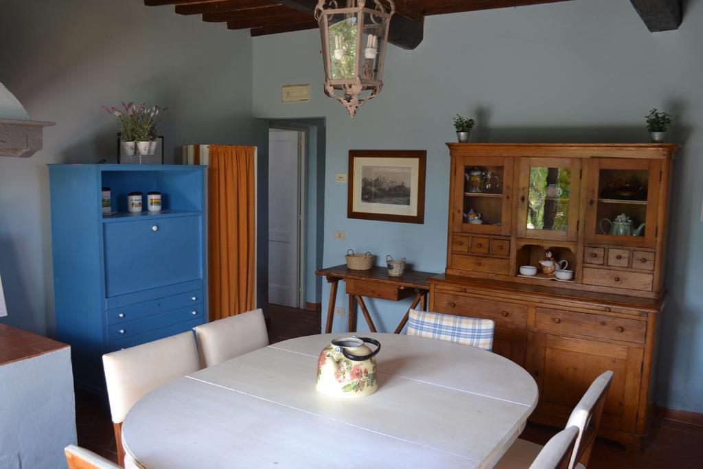 Agriturismo Le Due Querce Lazzeretto Kültér fotó