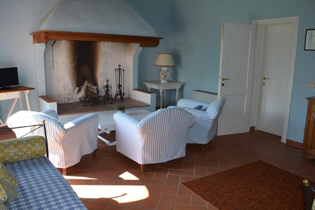 Agriturismo Le Due Querce Lazzeretto Kültér fotó