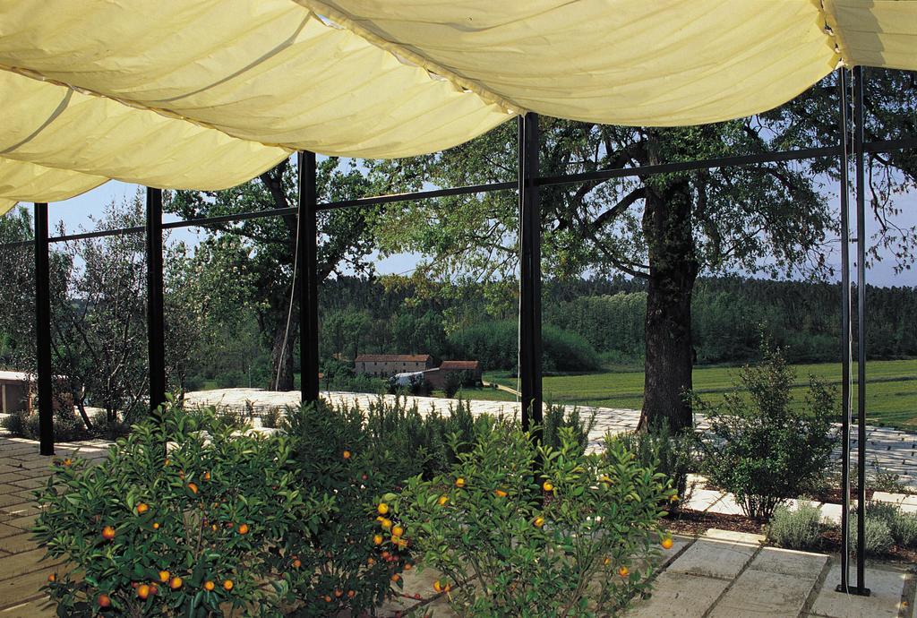 Agriturismo Le Due Querce Lazzeretto Kültér fotó