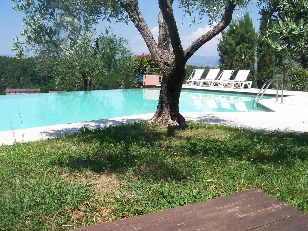 Agriturismo Le Due Querce Lazzeretto Kültér fotó