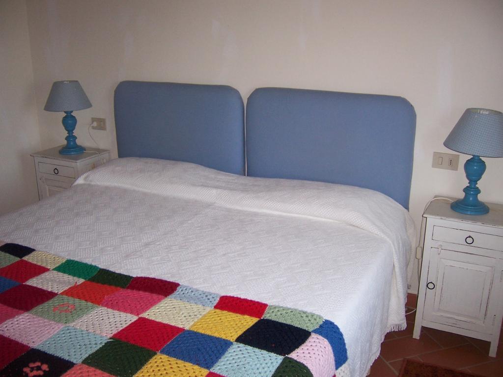 Agriturismo Le Due Querce Lazzeretto Kültér fotó