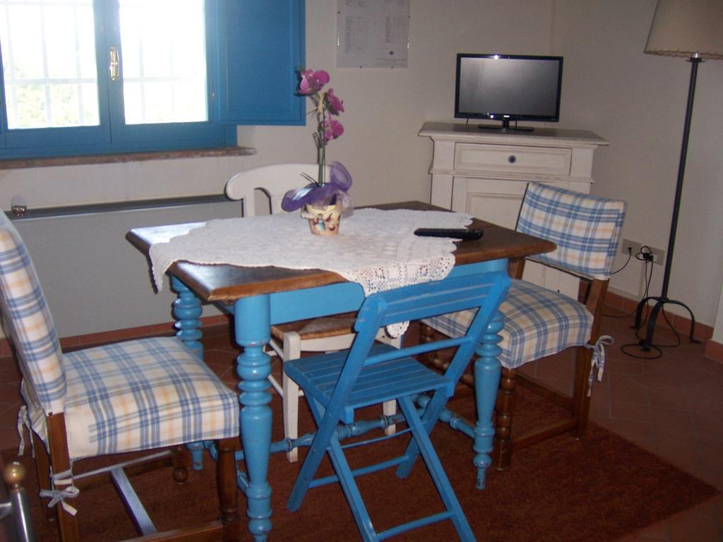 Agriturismo Le Due Querce Lazzeretto Kültér fotó