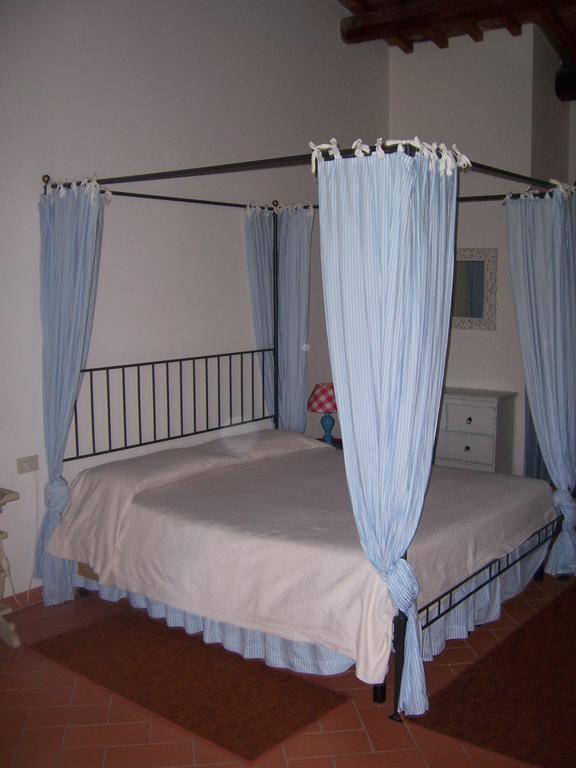 Agriturismo Le Due Querce Lazzeretto Kültér fotó