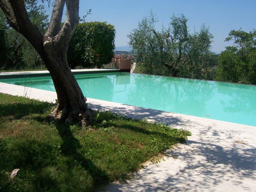 Agriturismo Le Due Querce Lazzeretto Kültér fotó