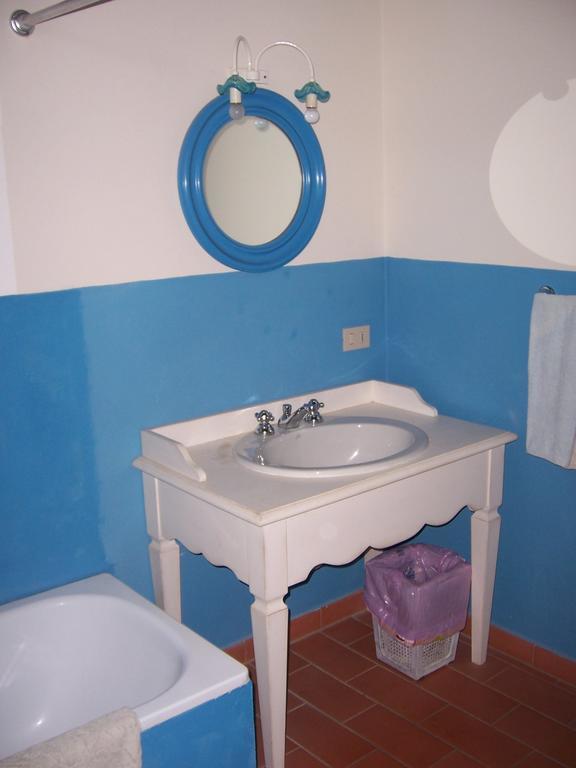 Agriturismo Le Due Querce Lazzeretto Kültér fotó