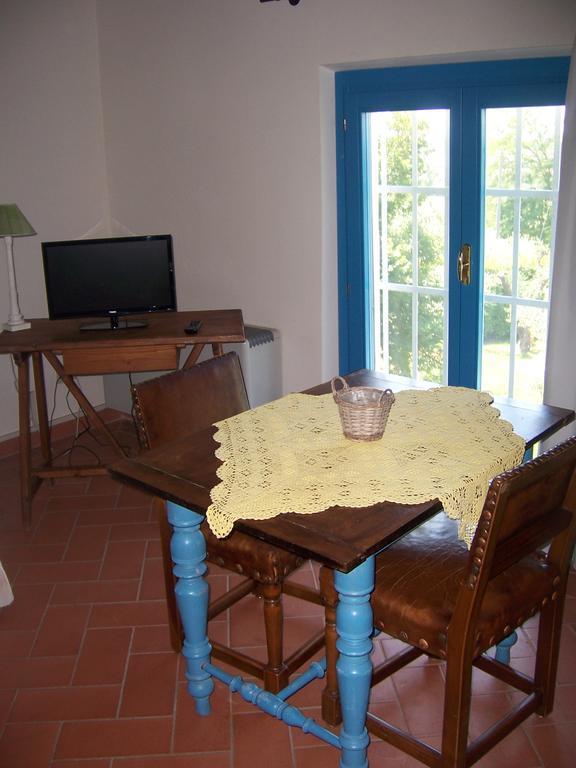 Agriturismo Le Due Querce Lazzeretto Kültér fotó