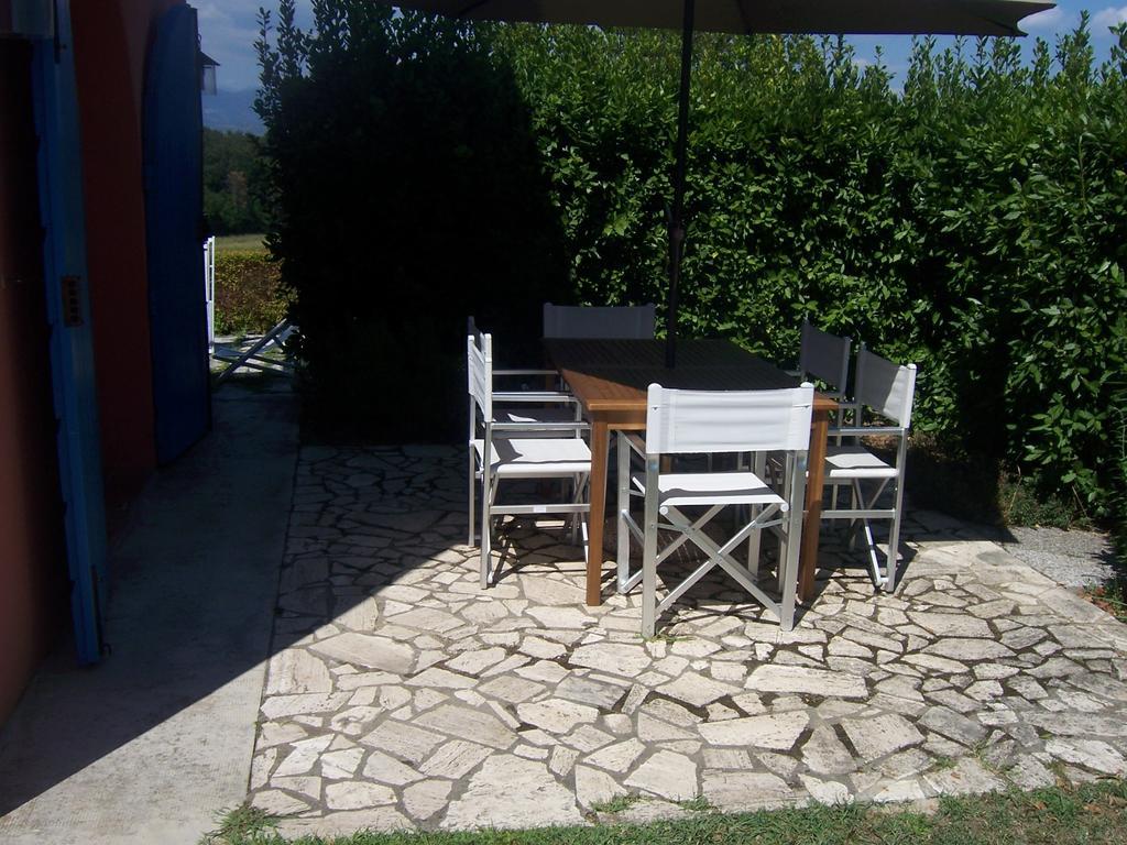 Agriturismo Le Due Querce Lazzeretto Kültér fotó