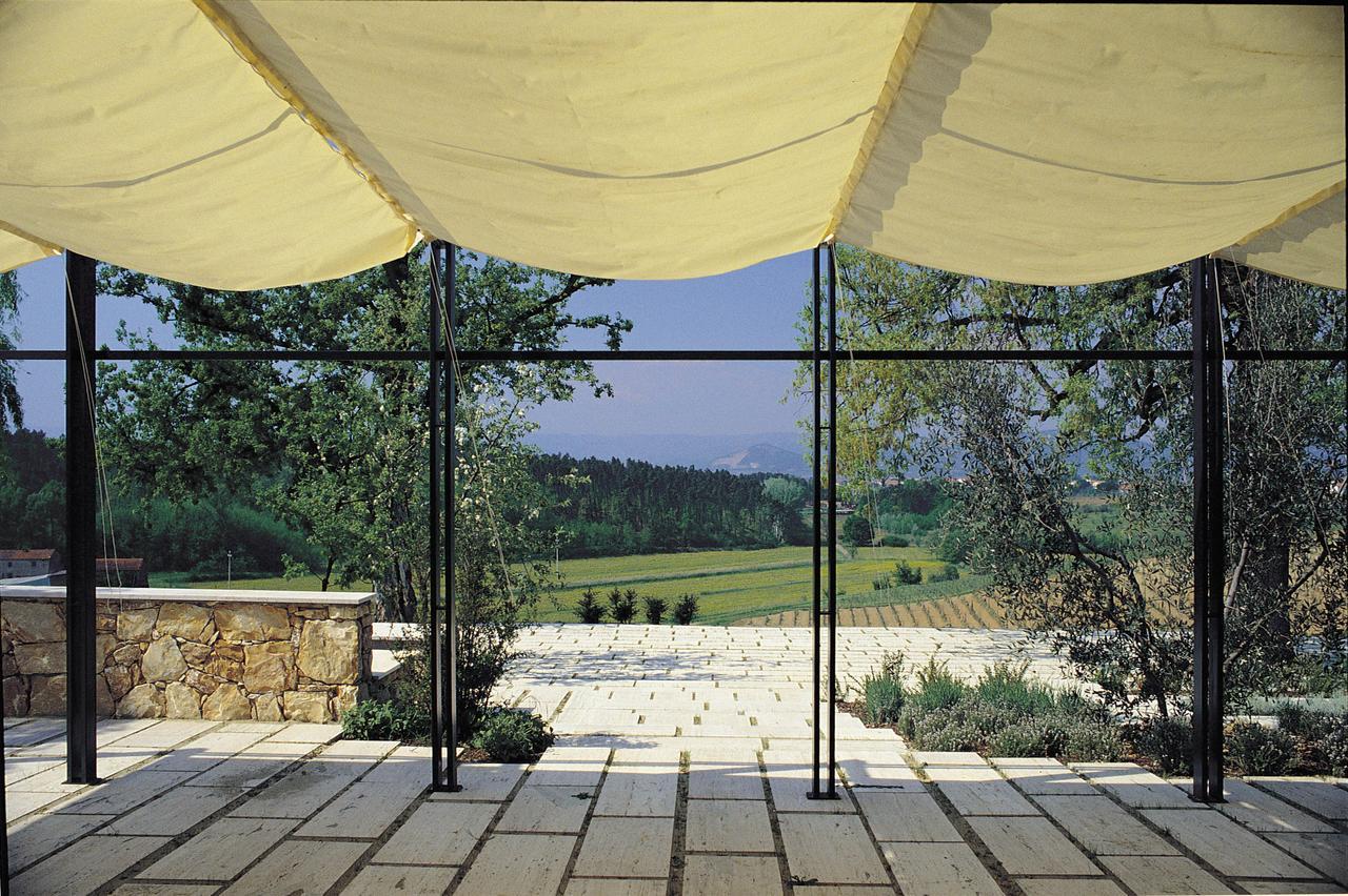 Agriturismo Le Due Querce Lazzeretto Kültér fotó