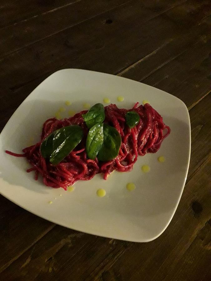 Agriturismo Le Due Querce Lazzeretto Kültér fotó