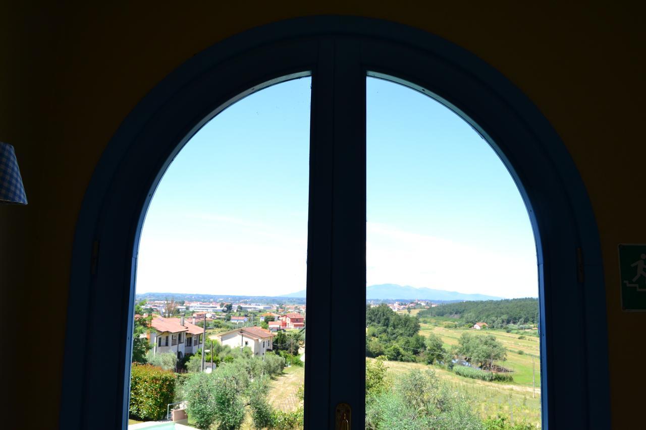 Agriturismo Le Due Querce Lazzeretto Kültér fotó